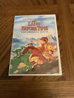 NIP DVD The Land Before Time Lucas/Spielberg 1988 Sealed Rated G