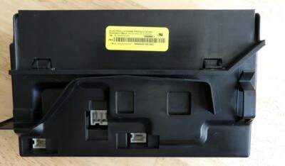 Electrolux Washer MAIN Motor Control Board 1346406430 (Front Load) PNC 914914017 - Image 1 of 4