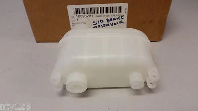 ACDelco GM Original Equipment 18026281 Brake Master Cylinder Reservoir  - Image 1 of 4