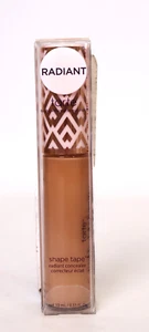 Tarte Shape Tape Radiant Medium Coverage Concealer Full Size - 42S - Tan Sand - Picture 1 of 4