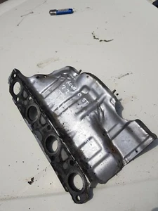 FORD MONDEO ST MANIFOLD HEAT SHIELD ST220 TDCI 2.2 DIESEL (2005) MK3 - Picture 1 of 4