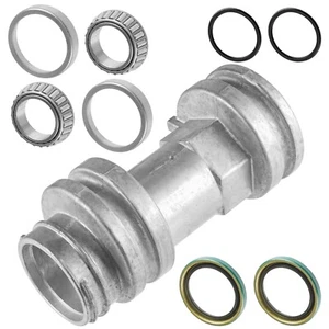 Caltric Rear Hub Repair Kit For Polaris Trail Boss 330 2005-2013 - Picture 1 of 7