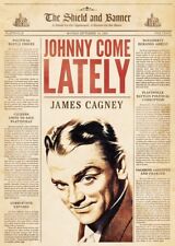 Johnny Come Lately [New DVD]
