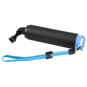 Hand grip float Handle monopod for Gopro Go Pro Hero 2 3 4 5 6 7 8 9 10 - Picture 1 of 2