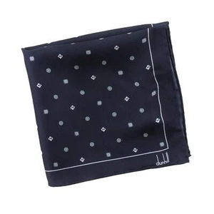 Dunhill Pocket Square - Picture 1 of 2