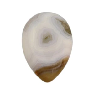 Ocean Jasper 18x5x6 mm CAB Cabochon ZB010041 - Picture 1 of 5