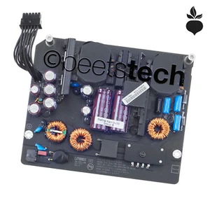 POWER SUPPLY 300W - iMac 27" A1419 2012 2013 2014 2015 2017, A2115 2019 2020 5K - Picture 1 of 2