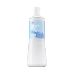 Wella Welloxon Pastel 1.9 %Creme Developer Australian Wholesaler - Picture 1 of 1