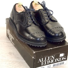 allen edmonds golf