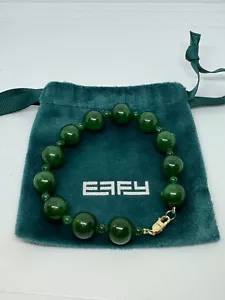 Effy Jade Bracelet new w/o tags never worn. - Picture 1 of 5