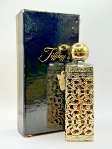 TIFFANY 60ML PARFUM SPLASH (NEW WITH BOX) - Picture 1 of 6
