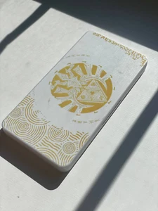 Zelda 24 in 1 Magnet Game Card Case Aufbewahrung Halter für Nintendo Switch - Bild 1 von 4