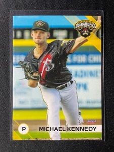 2024 Auswahl Bradenton Marauders Team Set (Piraten) Sie wählen kostenloser Versand!!! - Bild 1 von 41