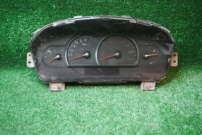 2011 Cadillac DTS спидометр калибра кластер 55K миль OEM TN257450-6313 - Изображение 1 из 4