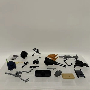 Vintage Gi Joe & Miscellaneous Parts Lot!  - Picture 1 of 11