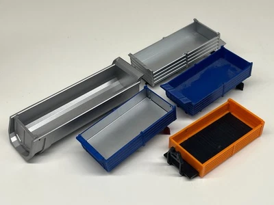 Modell Konvolut Ladefläche , gebraucht/Bastelschrott , 1438 - Bild 1 von 2