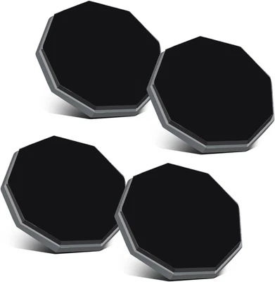 4 Pcs Metal Adhesive Replacement with Garmin Low-Profile Dash Cam Magnetic Mount - Image 1 of 4