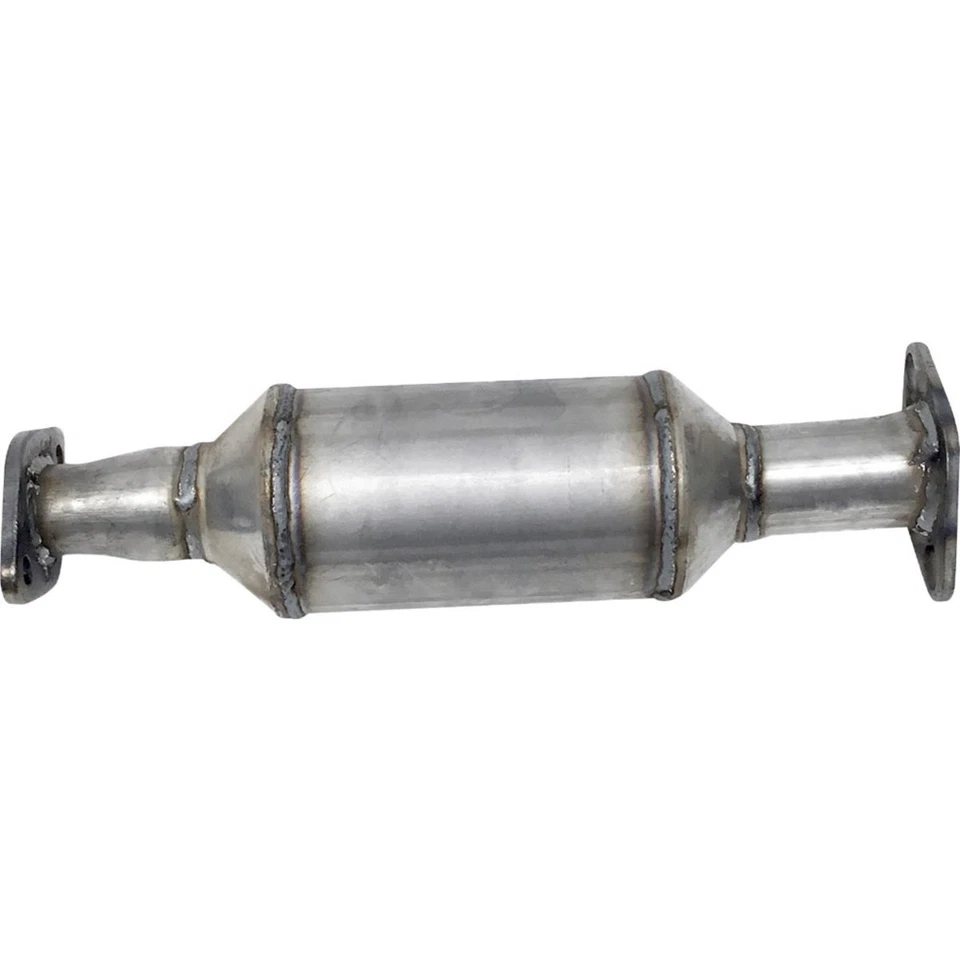 Convertidor catalítico 16026 Davico para camioneta Ram 50 Mitsubishi Montero Dodge Foto 1 de 2