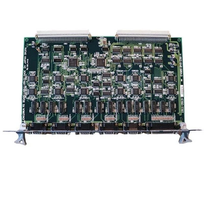 USED OKUMA E4809-045-236-A Servo Amplifier Tested Warranty 12 Months - Image 1 of 4