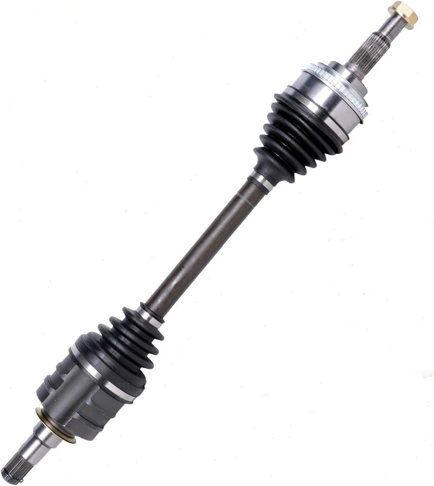 For 1992-1998 1999 2000 2001 Toyota Camry Solara 2.2L Front Left CV Axle Shaft Foto 1 de 4