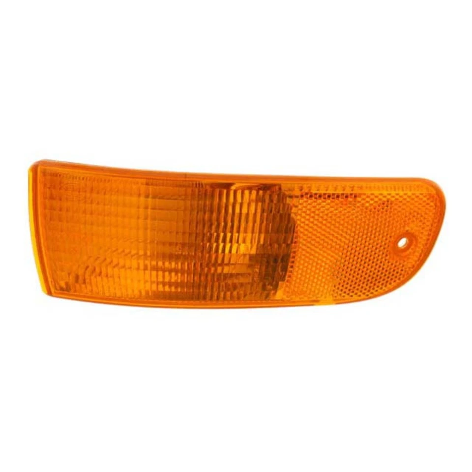 993-631-071-00 Original Porsche Luz de Giro Lámpara Delantero Conductor Lado Izquierdo Foto 1 de 2