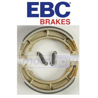 EBC Rear Standard Brake Shoes for 2005-2014 Suzuki M50 Boulevard - Brake tz Foto 1 de 4