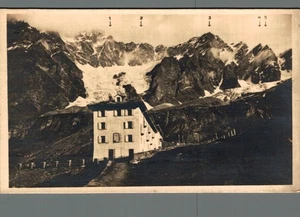 Aosta Valtournenche G. Hotel Giomein F.  Piccolo non spedita - Imagen 1 de 2