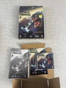 Vintage Giants Citizen Kabuto PC Game Big Box Complete 2000 Interplay Windows CD - Picture 1 of 4