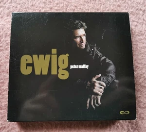 Peter Maffay - Ewig - CD+DVD+Booklet / Digipak - 2008 - Bild 1 von 4