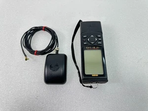 Garmin GPS 12XL 12 Channel Personal Navigator Mapping Hiking FREE SHIPPING 🚚 - Picture 1 of 12
