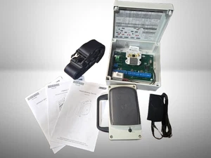 Schlage TK400 Wireless Test Kit = PIM400-TD2 + WPR400 FAST FREE SHIPPING a - Picture 1 of 16