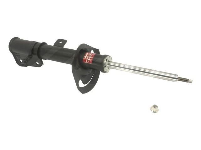 Front Left Strut Assembly For 2008-2014 Dodge Avenger 2010 2012 2009 BY674ZT Foto 1 de 1