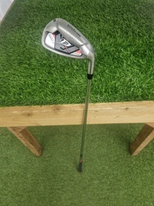 Wilson Deep Red Maxx Pitching Wedge - Regular  Flex Steel Shaft - Right Handed - Picture 1 of 11