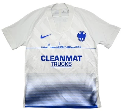 Nike 2021-22 VITESSE SHIRT TRIKOT M - Bild 1 von 4