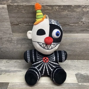 Five Nights at Freddy's Sister Location Plüschtier Ennard Clown FNAF 2018 - Bild 1 von 4