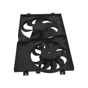 Electric Radiator Cooling Fan for Volkswagen Beetle 1998-2006 620773 1C0121206B - Picture 1 of 11