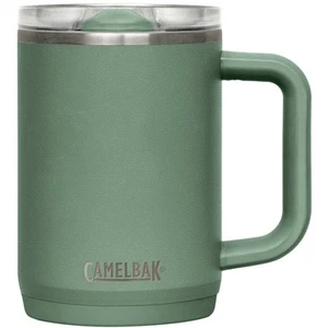 CamelBak Thrive Mug Stainless Steel Vacuum Insulated 500ml Moss - Picture 1 of 4