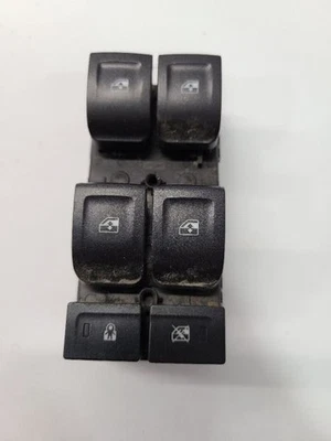 Interruptor puerta delantera conductor LH CHEVY SILVERADO 1500 PICKUP 14-18 estilo clásico   Foto 1 de 4