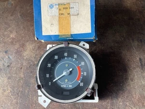 Strumento Contagiri LEYLAND Mini Clubman N.O.S. Aud 1197 - Foto 1 di 2