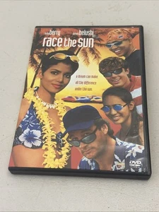 Race the Sun (DVD, 2002) - Bild 1 von 3