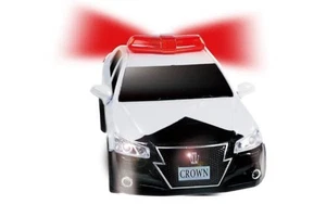 Coche de policía Hac RC Toyota Crown HAC3262 - Imagen 1 de 5