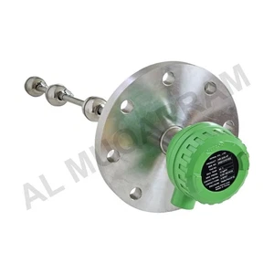 HITROL HR-30S-4F Magnetic Liquid Level Sensor - Picture 1 of 8