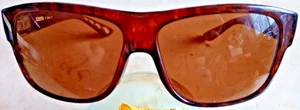 COSTA DEL MAR CAYE CY 10 SUNGLASSES BROWN TORTOISE - Picture 1 of 5