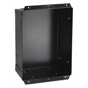 Cadet Com-Pak Wall Can CC Cadet CC 027418670618 Galvanized Steel Silver - Picture 1 of 1