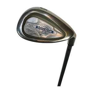 Callaway Steelhead X-14 Sand Wedge SW Graphite R Flex RH 35.5” No Reserve - Picture 1 of 6