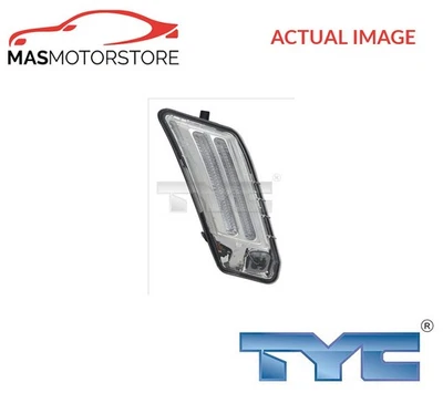 DAYTIME RUNNING LIGHT TYC 12-5313-00-9 I NEW OE REPLACEMENT - Image 1 of 4