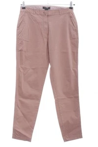 PRIMARK Pantalón de cintura alta Mujeres Talla EU 40 rosa look casual - Imagen 1 de 5