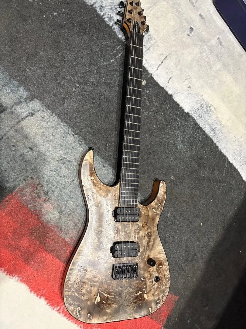 Edwards Guitars & Basses for sale | eBay