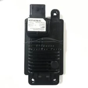 For Ford 18-19 Adaptive Cruise Control Module Radar hc3t-9g768-ad - Picture 1 of 6