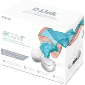 D-Link Cover Dual Band AC1200 Whole Home Mesh Wi-Fi System - 2-Pack - COVR-C1202 - Picture 1 of 10